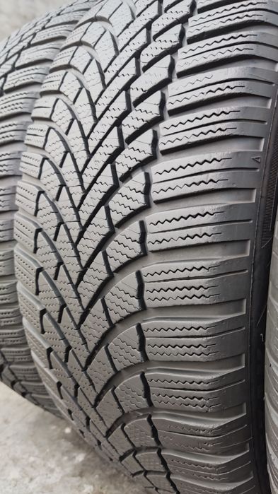 4бр. зимни гуми 235/50/19 Bridgestone Blizzak LM005
dot23