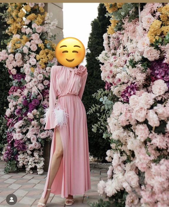 Продам платье