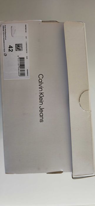 Мъжки обувки Calvin Klein