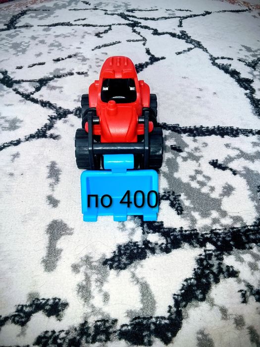 Игрушки, подойдут для игр и коллекций!