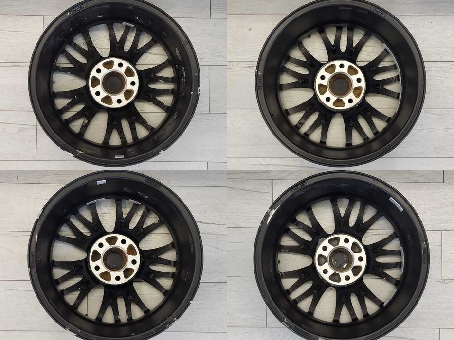 Jante BMW 5x120 R17 Seria 3 (F30,F31,F34, E90, E46), Seria 4 (F32, F36), Seria 1, X1, X3, Z3, Z4; Mini; Tesla