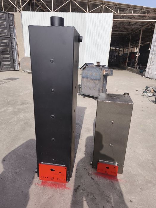 Иссикхоналар учун иситиш козонлари