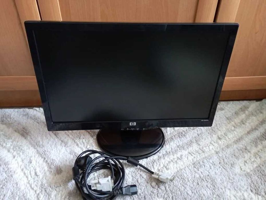 Монитор HP 20дюйм