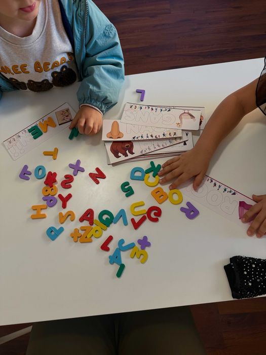 Germana pentru copii