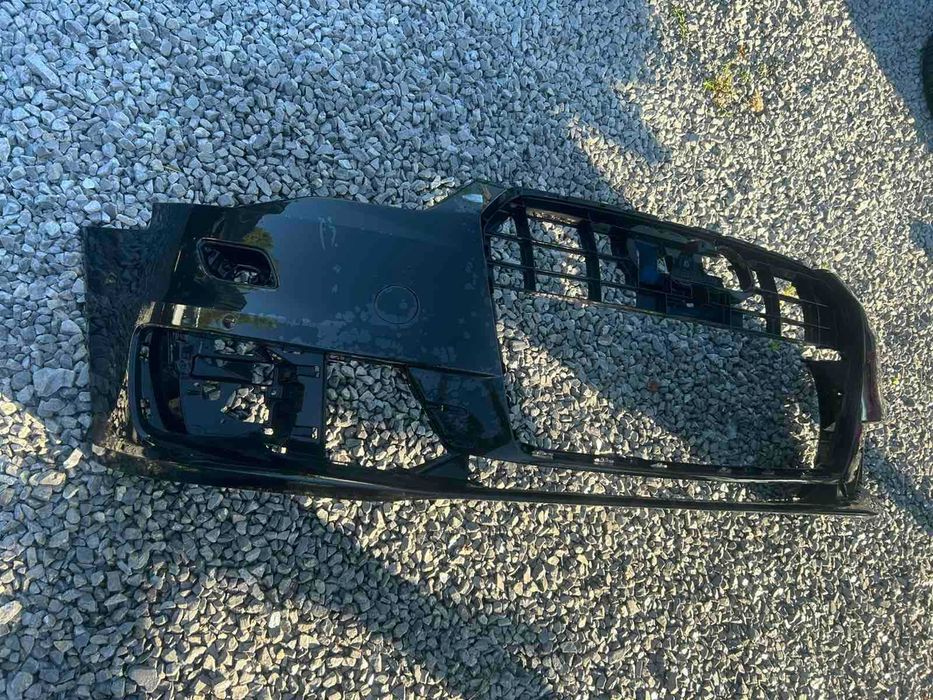 предна броня Audi A6 4G face S-LINE 2014-2018 г. #270S.