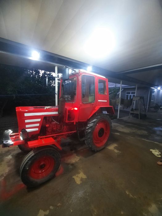 T 25 sotiladi narxi 45 mln som