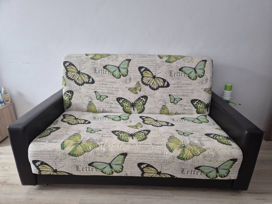 Диван-разтегателен