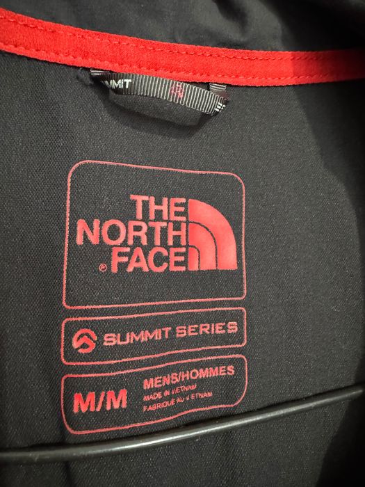 The North Face Vest Summit Series.