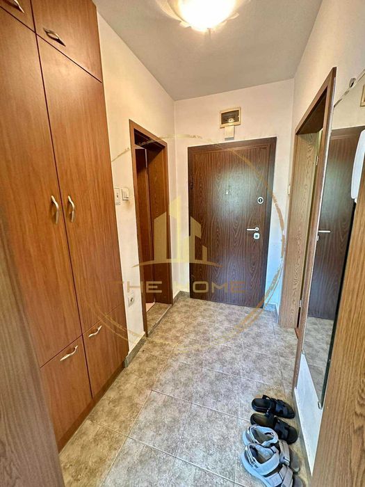 Дава се под наем Тристаен апартамент в с. Чайка, Област Варна - 70 кв.м за 475 € - Снимка #5