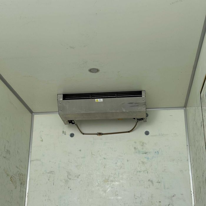 HOWO REFRIGERATOR  10 тонналик -30 грдусгача РАССРОЧКА мавжуд !