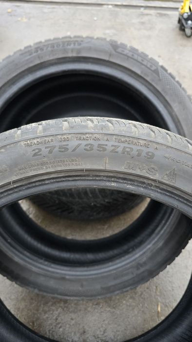 245/40/R19 275/35/R19 imperial