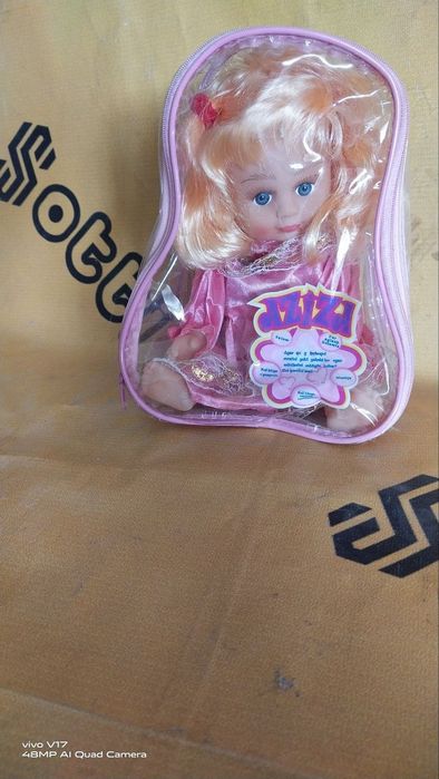 Aziza qo‘g‘irchoq