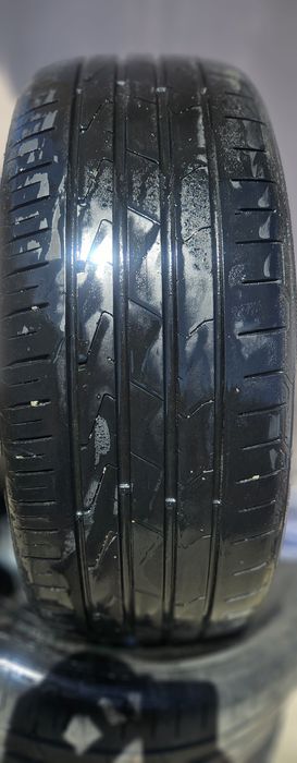 Cauciucuri Hankook