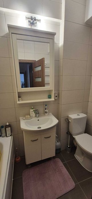 Apartament 2 camere decomandat | 53 mp | Parcare privata | 15 min metrou 1 Decembrie 1918