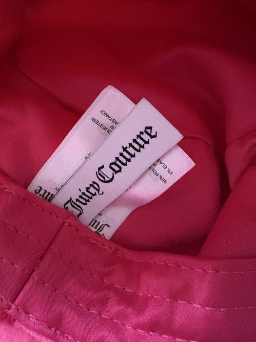 Juicy Couture шапка