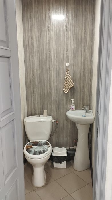 Сдам в аренду место для мастера маникюра