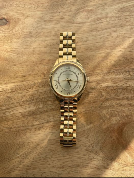 Ceas Michael Kors auriu