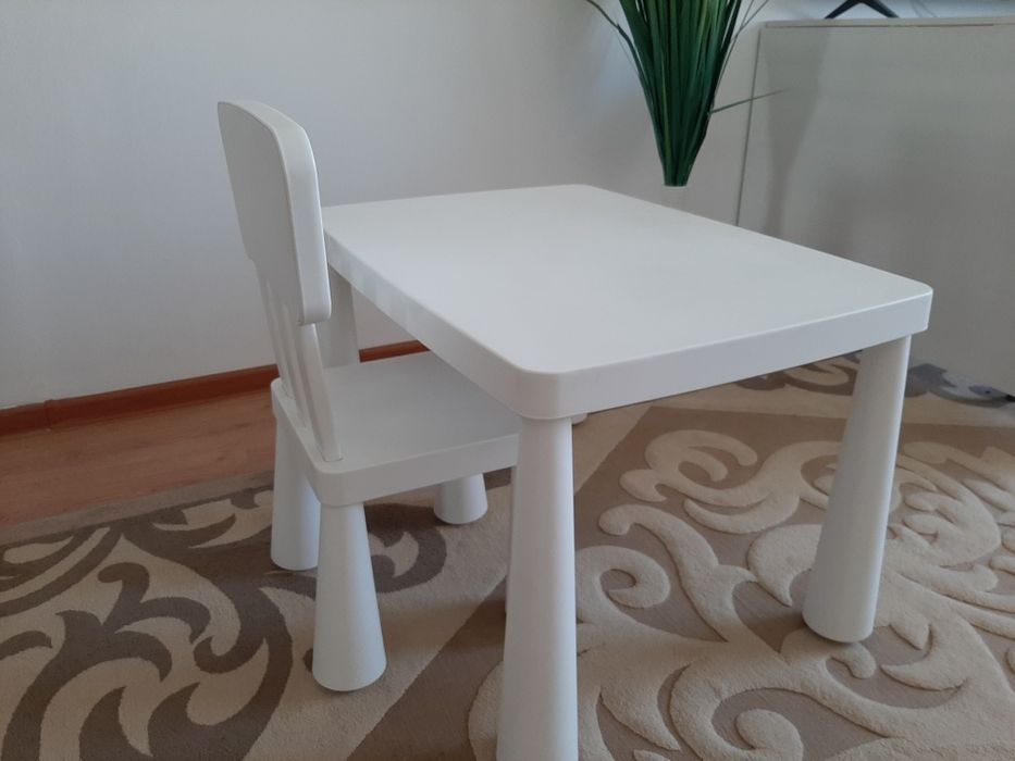 Детский стол "Маммут " 15000тг