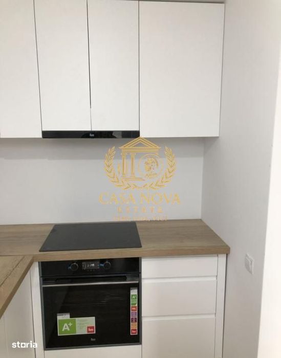 Apartament 2 camere 60mp, parcare, finisat modern, zona Ultracentrala