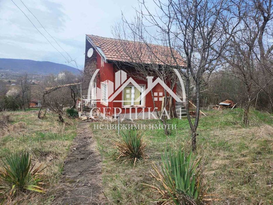 Продава се Къща в с. Егълница, Област Перник - 38 кв.м за 1114 €/кв.м - Снимка #2