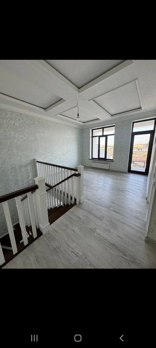 Сергели  2х этажный Евродом из 7ми комнат