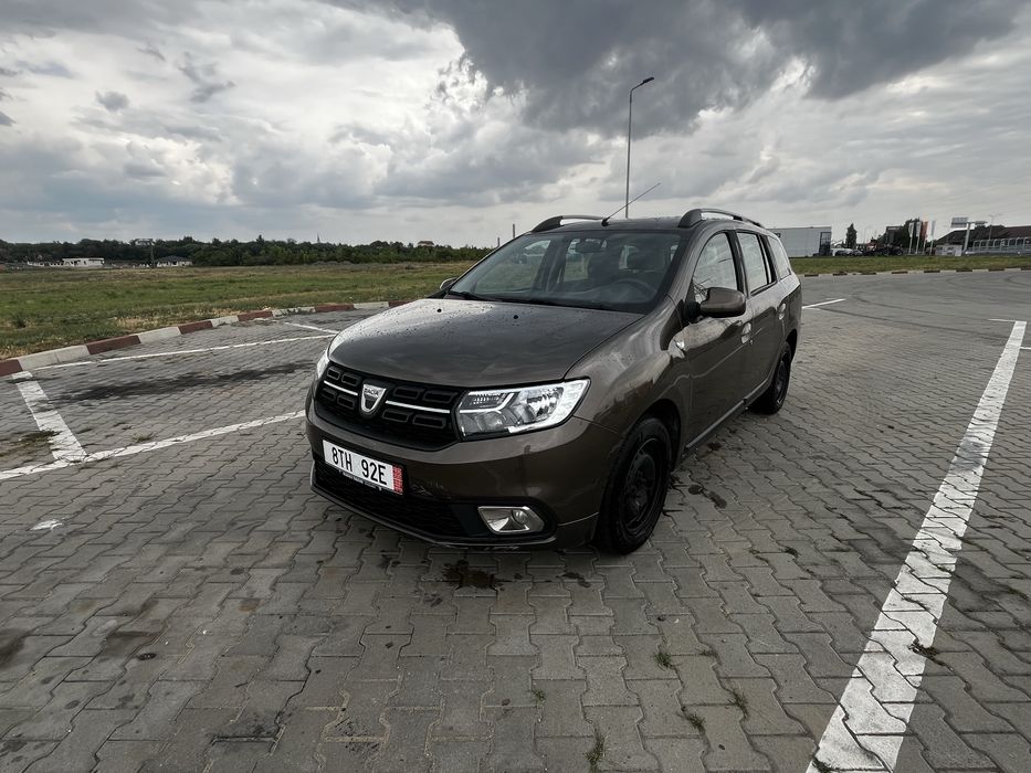 DACIA Logan MCV