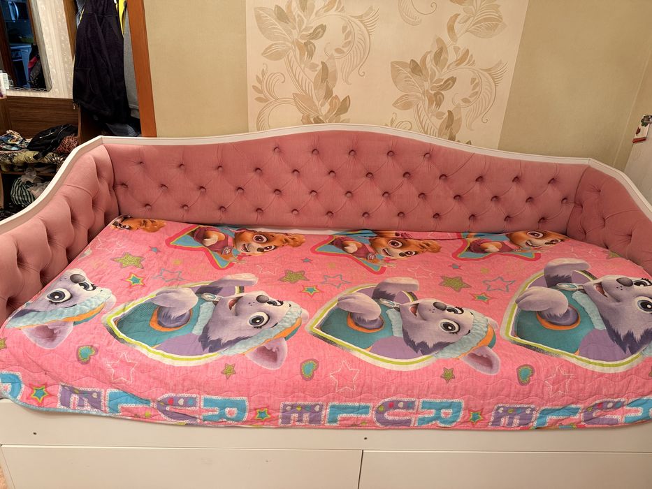 Продам диван кровать
