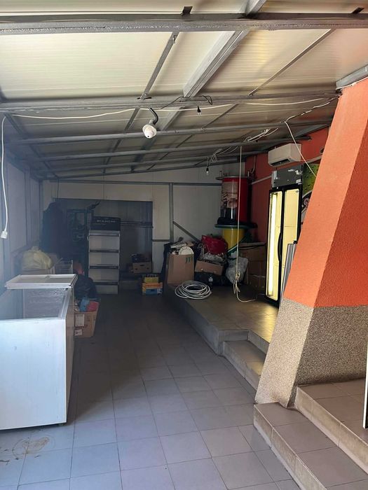 Продава се Магазин в Пирдоп - 605 кв.м за 274 €/кв.м - Снимка #8