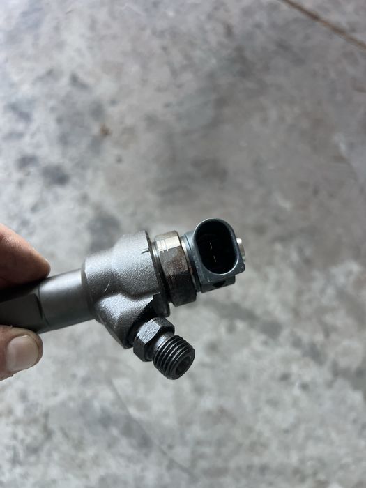 Дюзи за 2.0ТDI 170/140ks Комареал