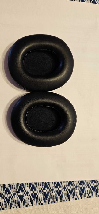Vand kit bureti si Head band pt casti Audiotehnica ATH M50X
