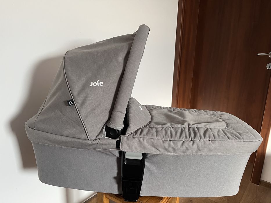 Vand landou Joie Chrome