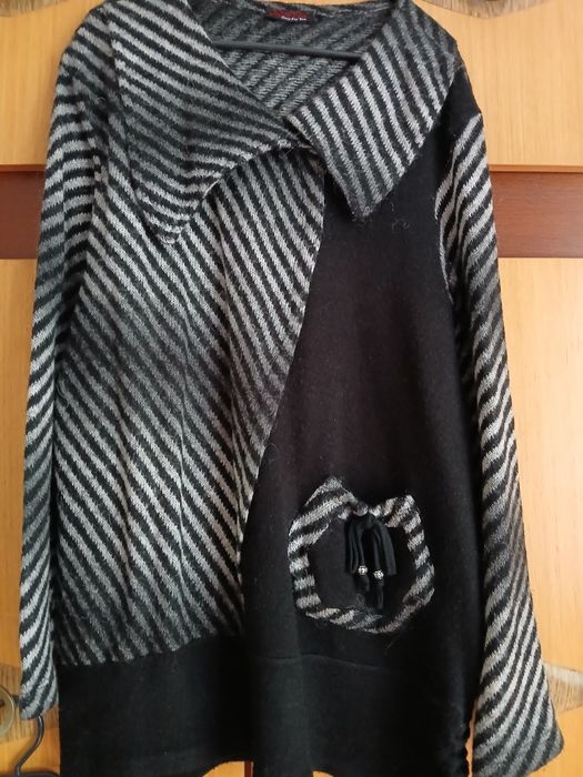 Дамски  блузони и блузки