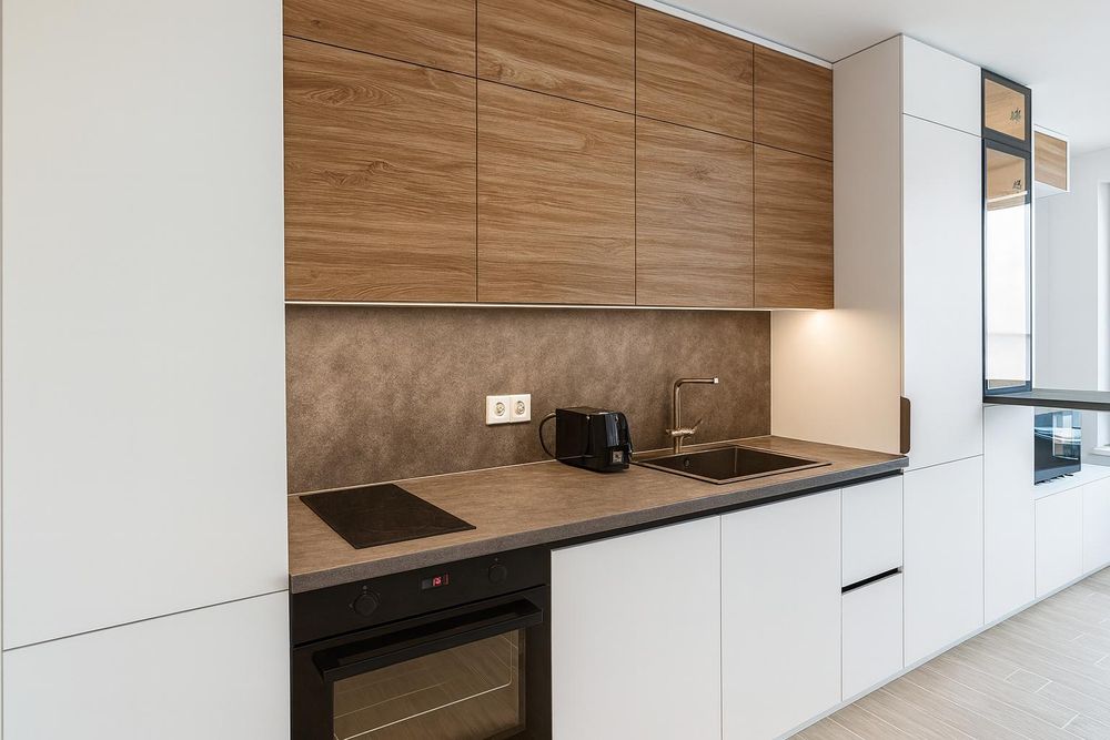 Дава се под наем Едностаен апартамент в Пловдив, Христо Смирненски - 40 кв.м за 398.82 € - Снимка #1