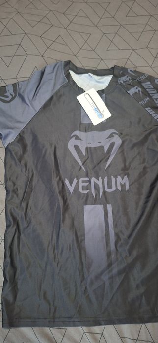 Мъжки тениски VENUM