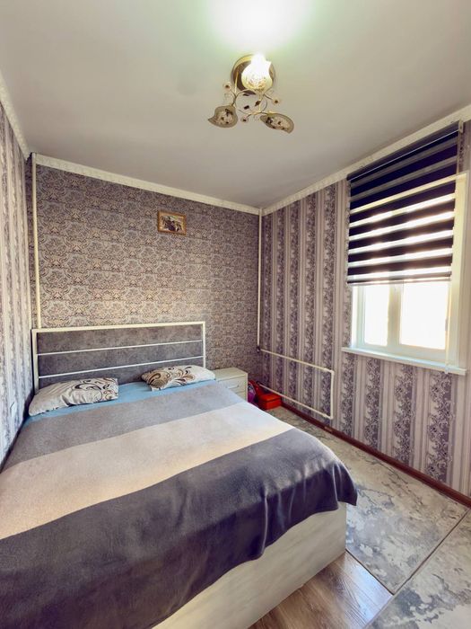 Продается 3/7/9 квартира ТТЗ-2