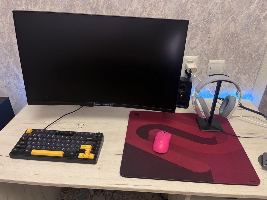 Продается игровой компьютер