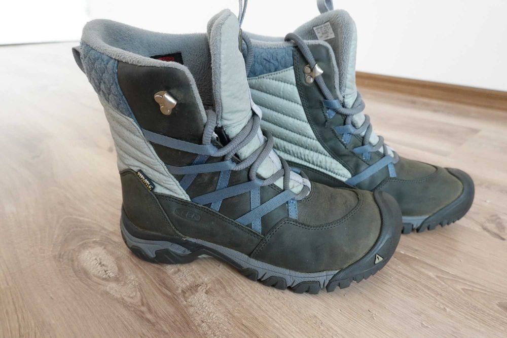 Туристически обувки KEEN №39,5