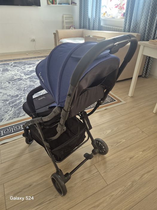 Продам детскую коляску