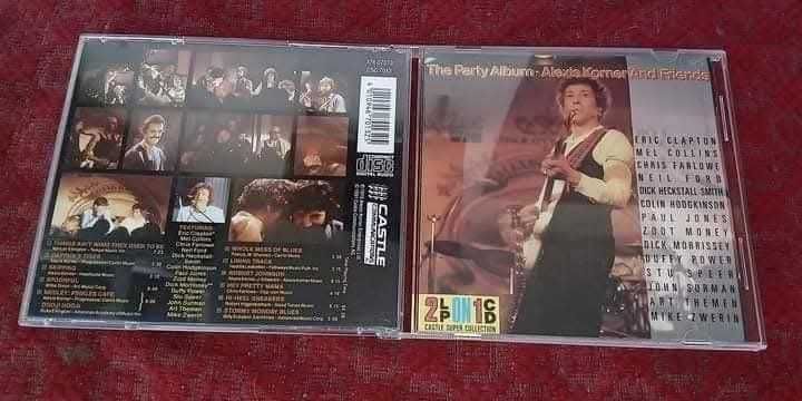 Продавам оригинални и неофициални ( буутлег концерти ) дискове