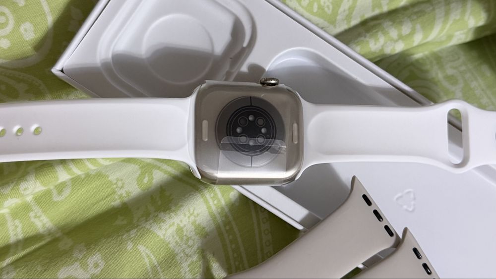 Часы Apple Watch