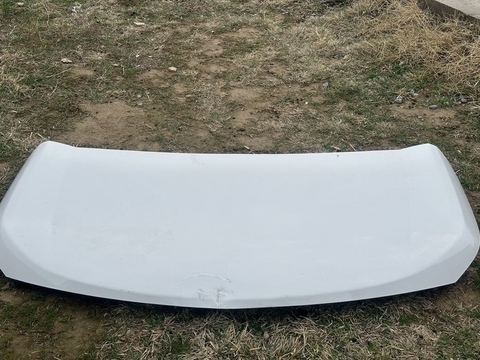 Капот на шевроле кобальт