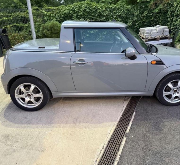 MINI Cooper 2013 — imagine 3