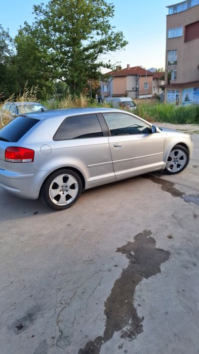 Продавам AUDI A3