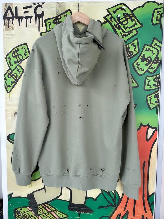 Balenciaga Hoodie High-Quality