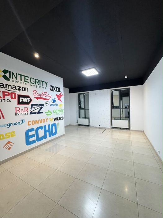 100 m² zamonaviy ofis ijaraga beriladi