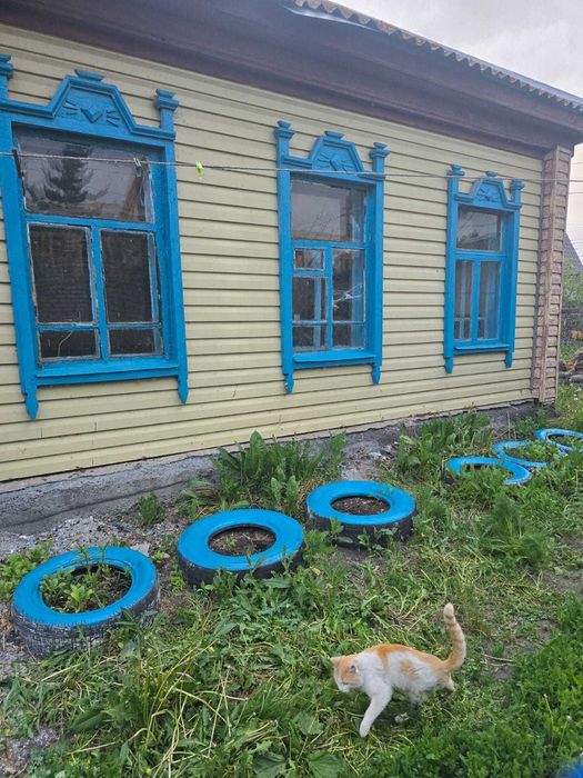 Продам дом р-н Хромзавод