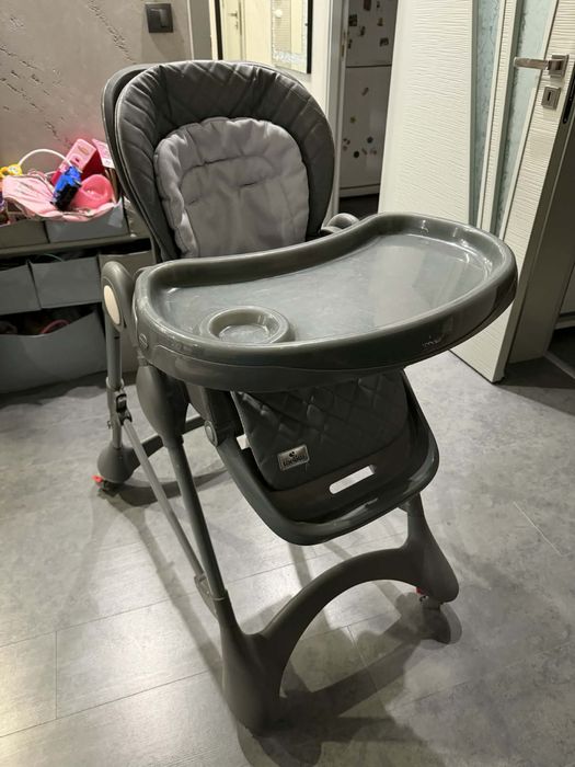 Столче за хранене lorelli