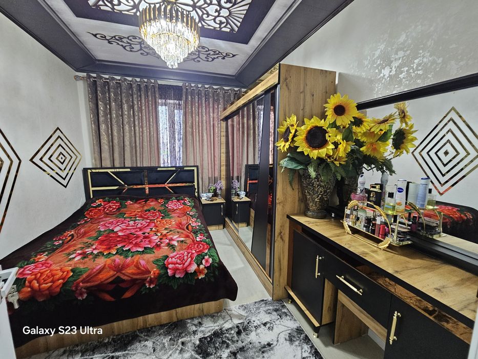 5 xona lik uy sotiladi mindon obod xududida