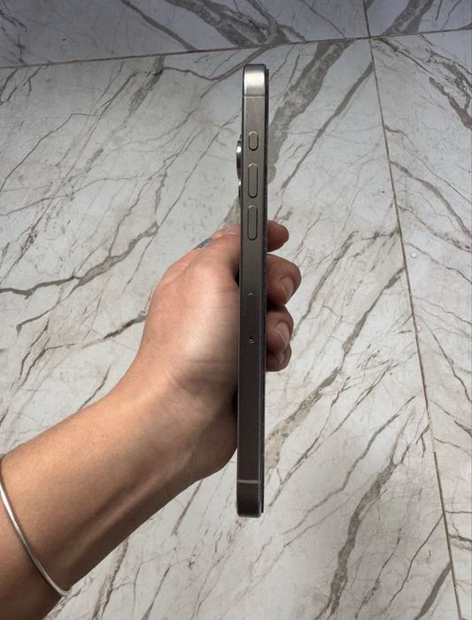 Iphone 15 pro max 1 tb