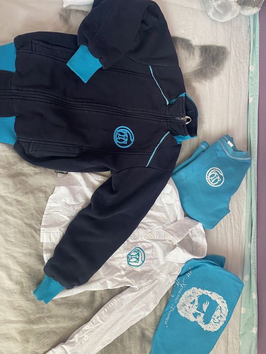 Униформа на НУ.”Христо Ботев” гр.Пловдив